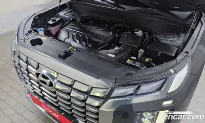 Hyundai Palisade 2023 2.2 гидро в Москве № 2050426, миниатюра 6
