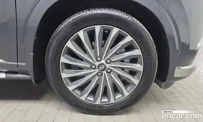 Hyundai Palisade 2023 2.2 гидро в Москве № 2050426, миниатюра 7