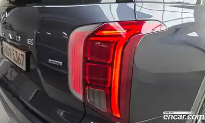 Hyundai Palisade 2023 2.2 гидро в Москве № 2050426, миниатюра 9
