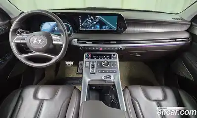 Hyundai Palisade 2023 2.2 гидро в Москве № 2050426, миниатюра 10