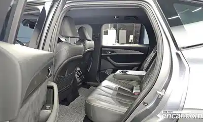 Renault Grand Koleos 2024 1.5 гидро в Москве № 205042, миниатюра 11