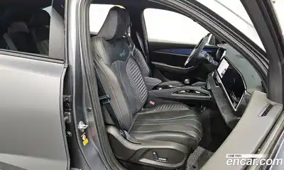 Renault Grand Koleos 2024 1.5 гидро в Москве № 205042, миниатюра 12