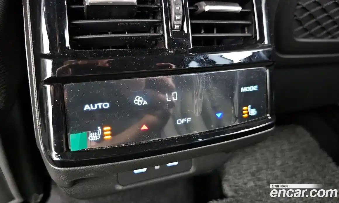 Renault Grand Koleos 2024 1.5 гидро в Москве № 205042, фото 18