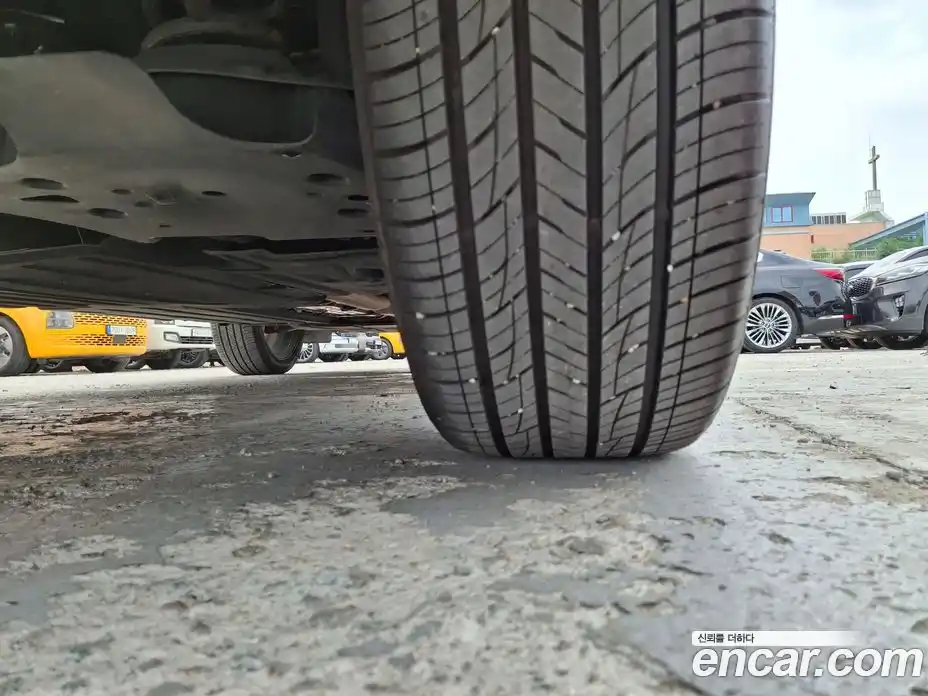 Renault Grand Koleos 2024 1.5 гидро в Москве № 205042, фото 24
