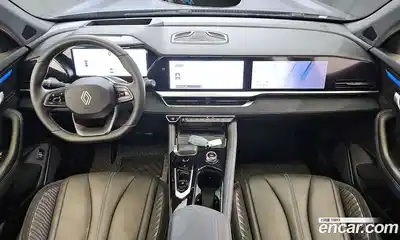 Renault Grand Koleos 2024 1.5 гидро в Москве № 205042, миниатюра 7