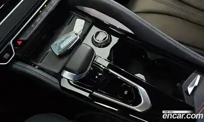 Renault Grand Koleos 2024 1.5 гидро в Москве № 205042, миниатюра 9