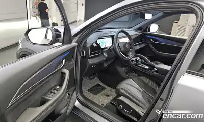Renault Grand Koleos 2024 1.5 гидро в Москве № 205042, миниатюра 10