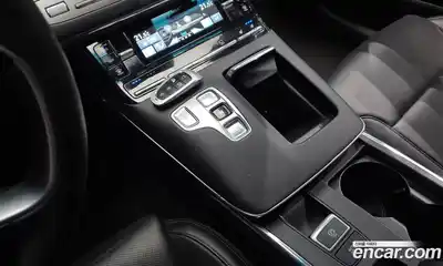 Hyundai Grandeur 2021 2.4 гидро в Москве № 2050430, миниатюра 12