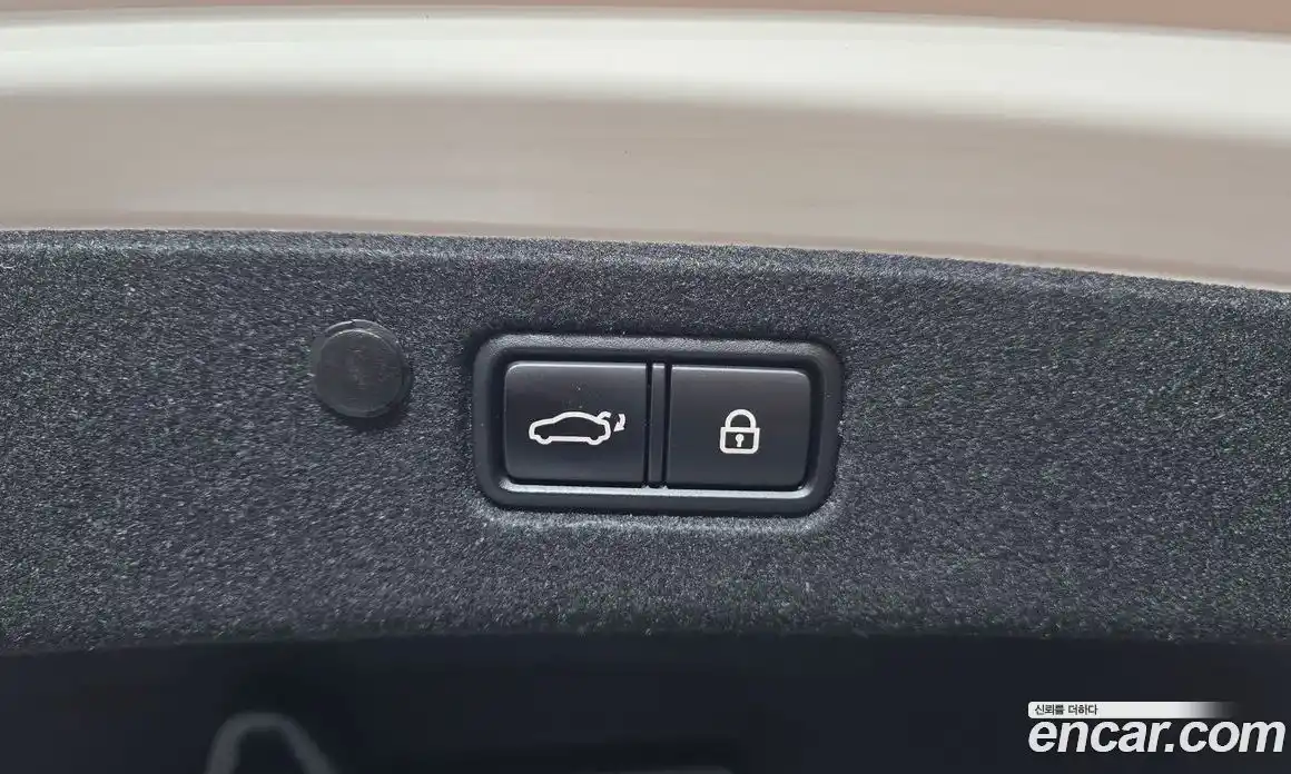 Hyundai Grandeur 2021 2.4 гидро в Москве № 2050430, фото 22