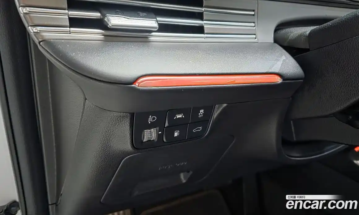 Hyundai Grandeur 2021 2.4 гидро в Москве № 2050430, фото 25