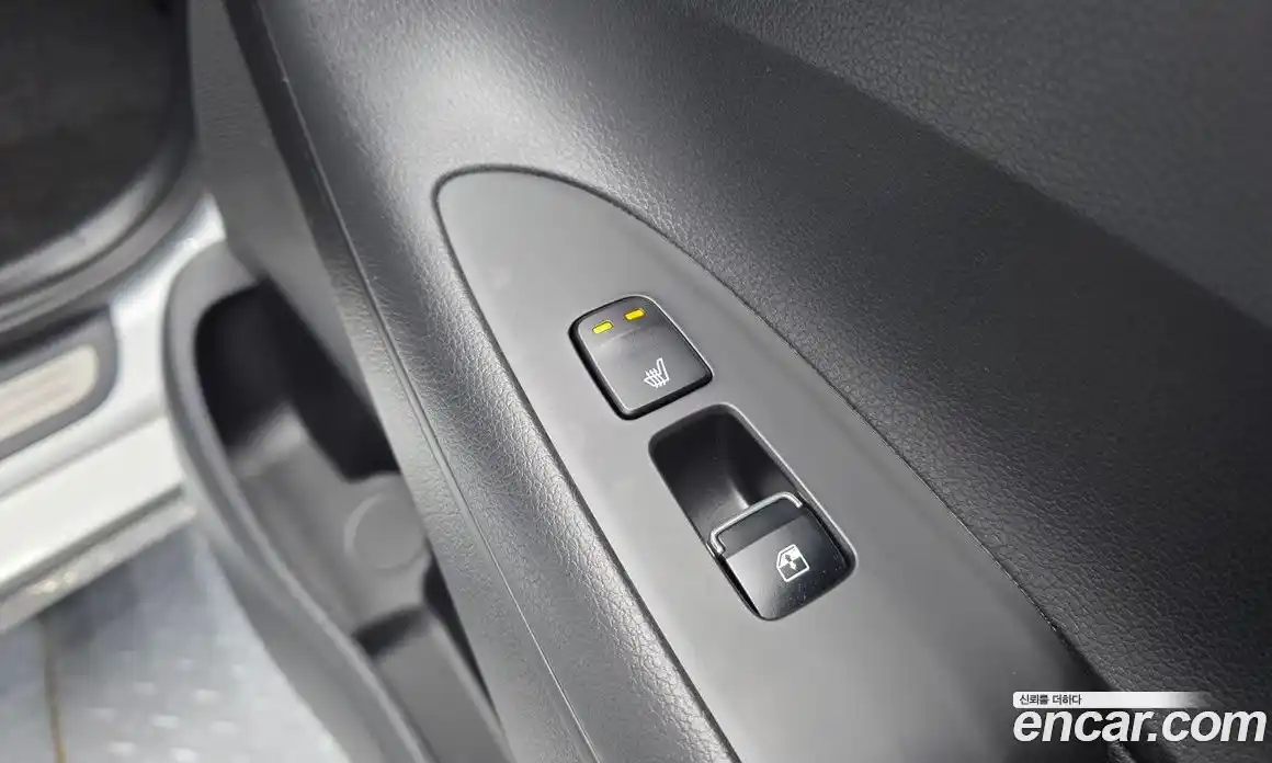 Hyundai Grandeur 2021 2.4 гидро в Москве № 2050430, фото 27