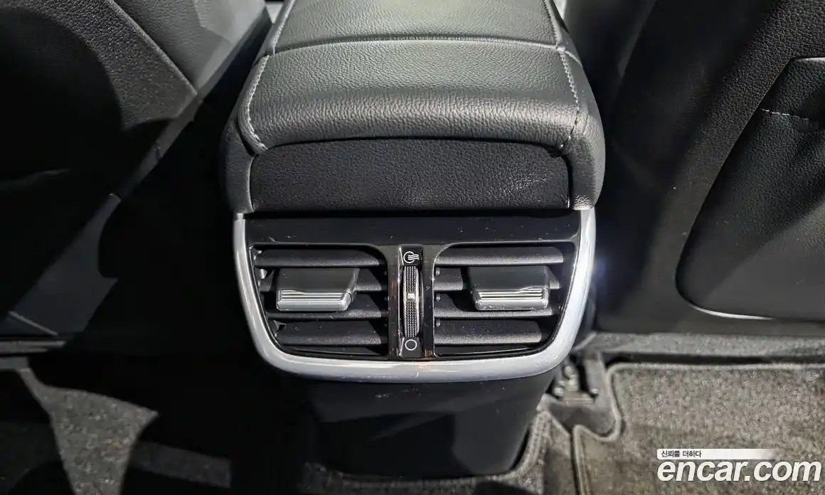 Hyundai Grandeur 2021 2.4 гидро в Москве № 2050430, фото 29