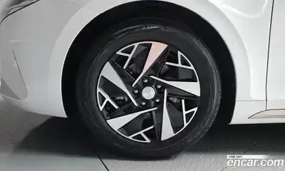 Hyundai Grandeur 2021 2.4 гидро в Москве № 2050430, миниатюра 5