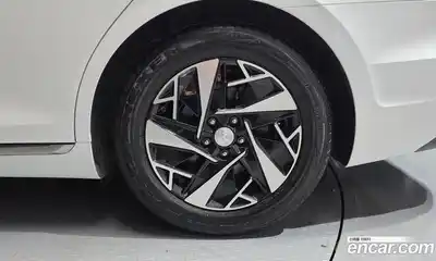 Hyundai Grandeur 2021 2.4 гидро в Москве № 2050430, миниатюра 7