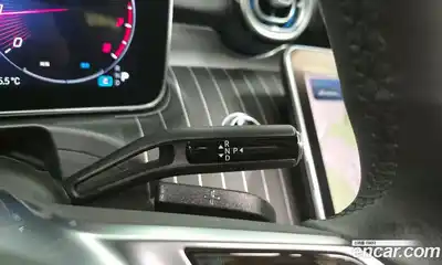 Mercedes-Benz C-Class 2023 2.0 гидро в Москве № 2050535, миниатюра 11