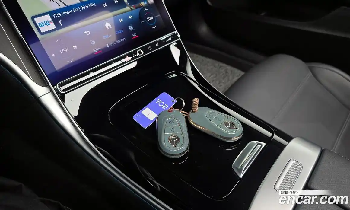 Mercedes-Benz C-Class 2023 2.0 гидро в Москве № 2050535, фото 23