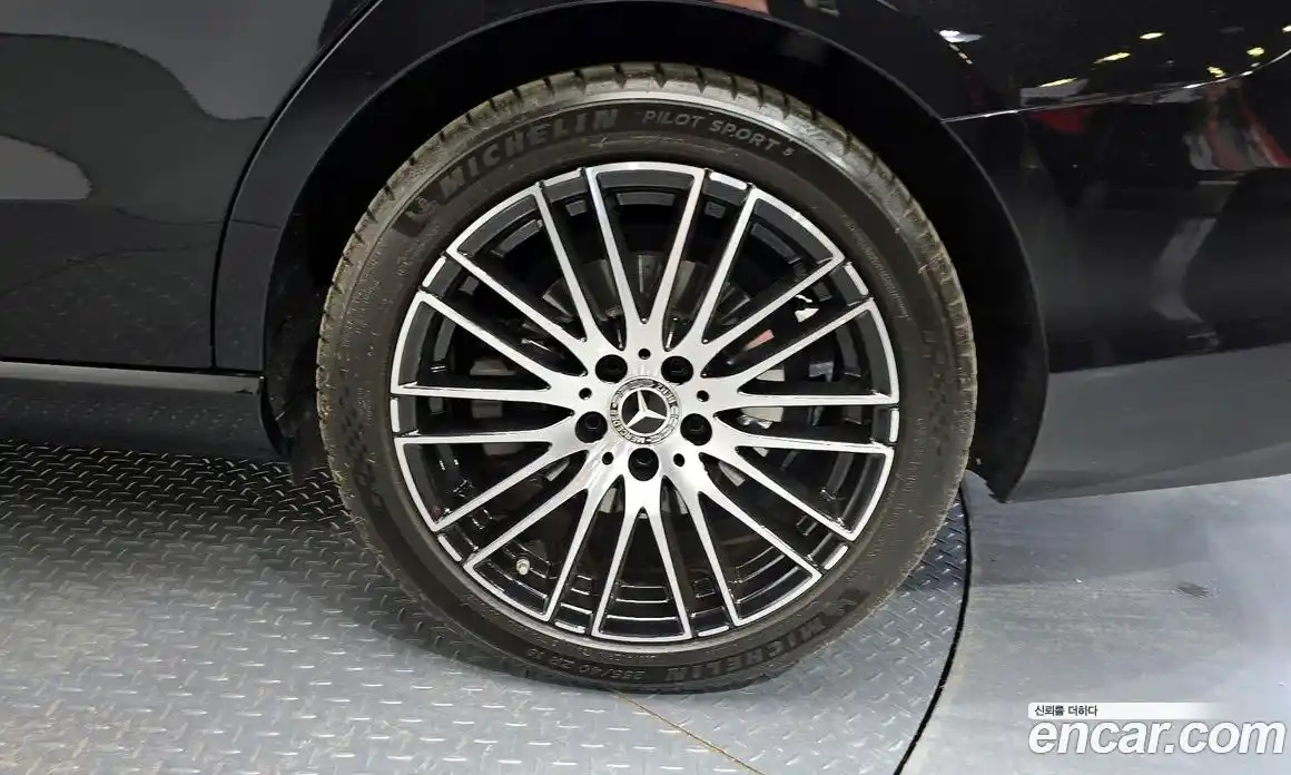 Mercedes-Benz C-Class 2023 2.0 гидро в Москве № 2050535, фото 27