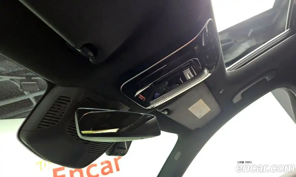 Mercedes-Benz C-Class 2023 2.0 гидро в Москве № 2050535, фото 29