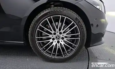 Mercedes-Benz C-Class 2023 2.0 гидро в Москве № 2050535, миниатюра 6
