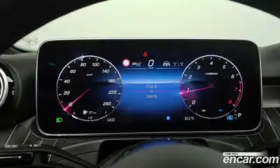 Mercedes-Benz C-Class 2023 2.0 гидро в Москве № 2050535, миниатюра 10