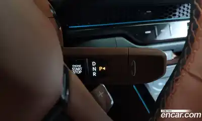 Kia Tasman 2025 2.5 гидро в Москве № 2050549, миниатюра 11