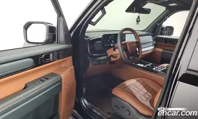 Kia Tasman 2025 2.5 гидро в Москве № 2050549, миниатюра 12