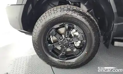 Kia Tasman 2025 2.5 гидро в Москве № 2050549, миниатюра 4