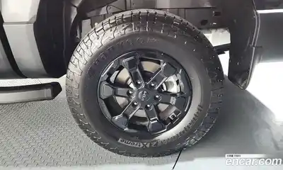 Kia Tasman 2025 2.5 гидро в Москве № 2050549, миниатюра 6