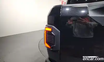 Kia Tasman 2025 2.5 гидро в Москве № 2050549, миниатюра 8