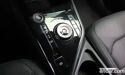 Kia Niro 2023 0.2 гидро в Москве № 2050577, миниатюра 12