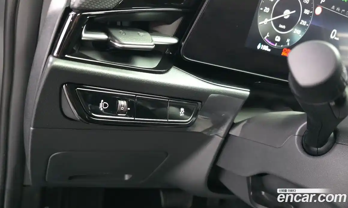 Kia Niro 2023 0.2 гидро в Москве № 2050577, фото 16