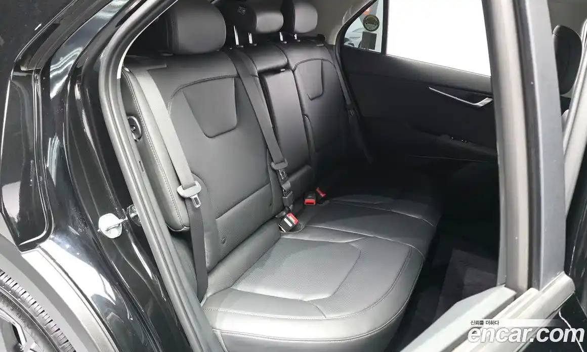 Kia Niro 2023 0.2 гидро в Москве № 2050577, фото 17