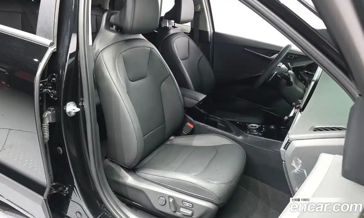 Kia Niro 2023 0.2 гидро в Москве № 2050577, фото 18