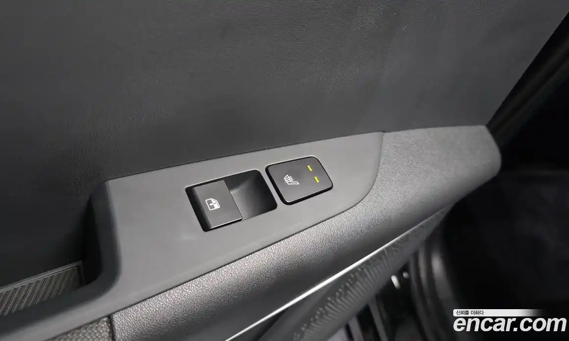 Kia Niro 2023 0.2 гидро в Москве № 2050577, фото 25