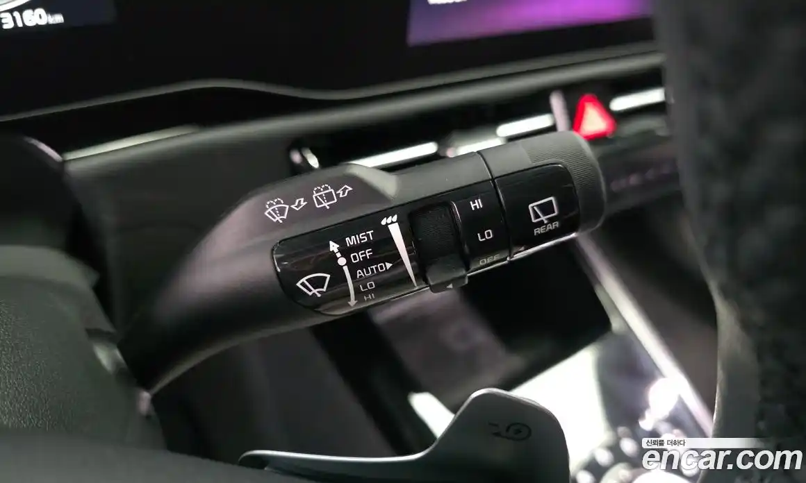 Kia Niro 2023 0.2 гидро в Москве № 2050577, фото 27