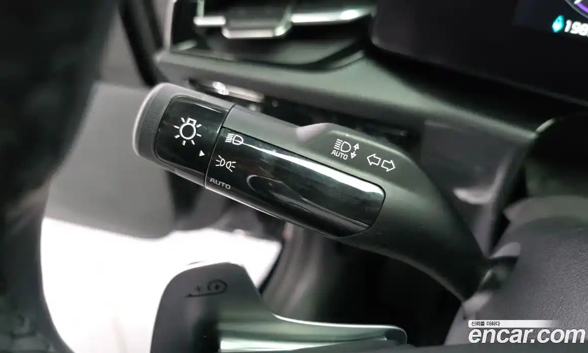 Kia Niro 2023 0.2 гидро в Москве № 2050577, фото 29
