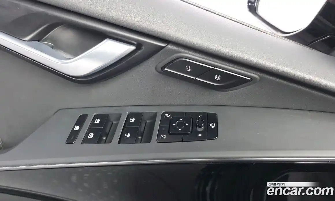 Kia Niro 2023 0.2 гидро в Москве № 2050577, фото 30