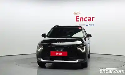 Kia Niro 2023 0.2 гидро в Москве № 2050577, миниатюра 3
