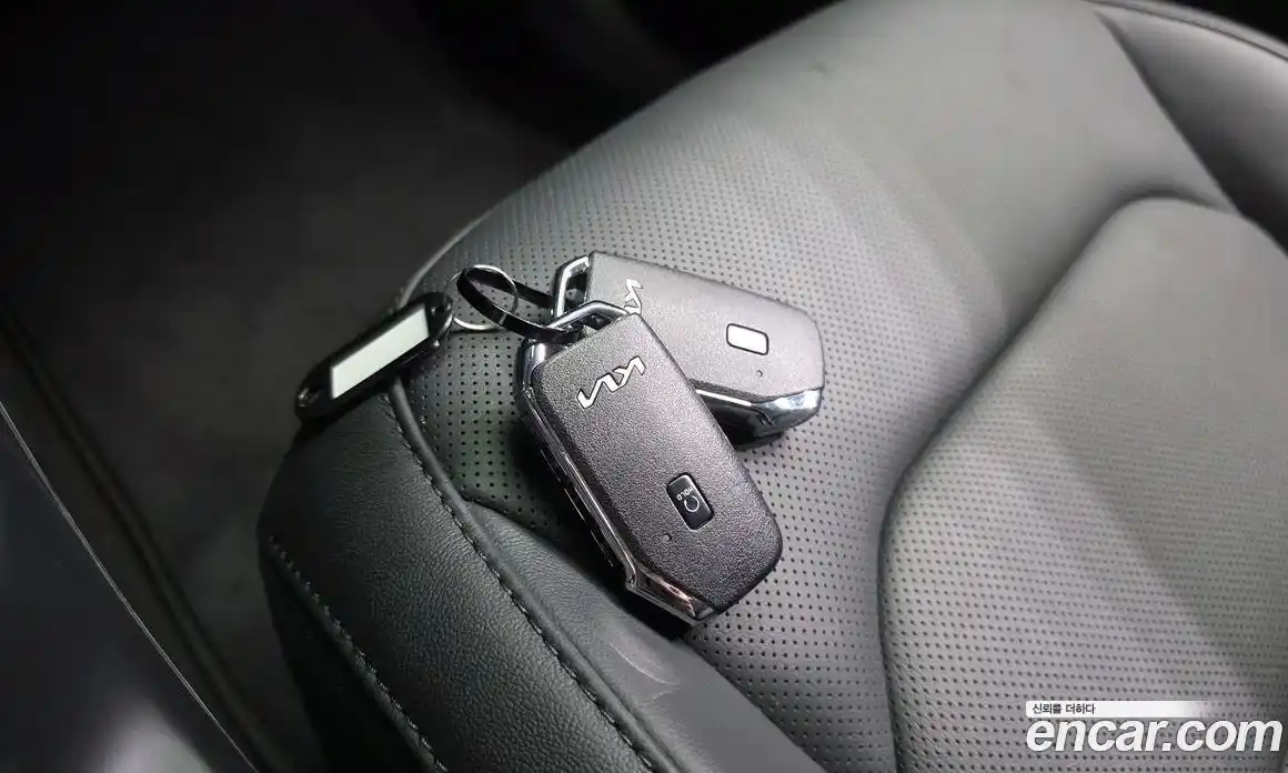 Kia Niro 2023 0.2 гидро в Москве № 2050577, фото 31