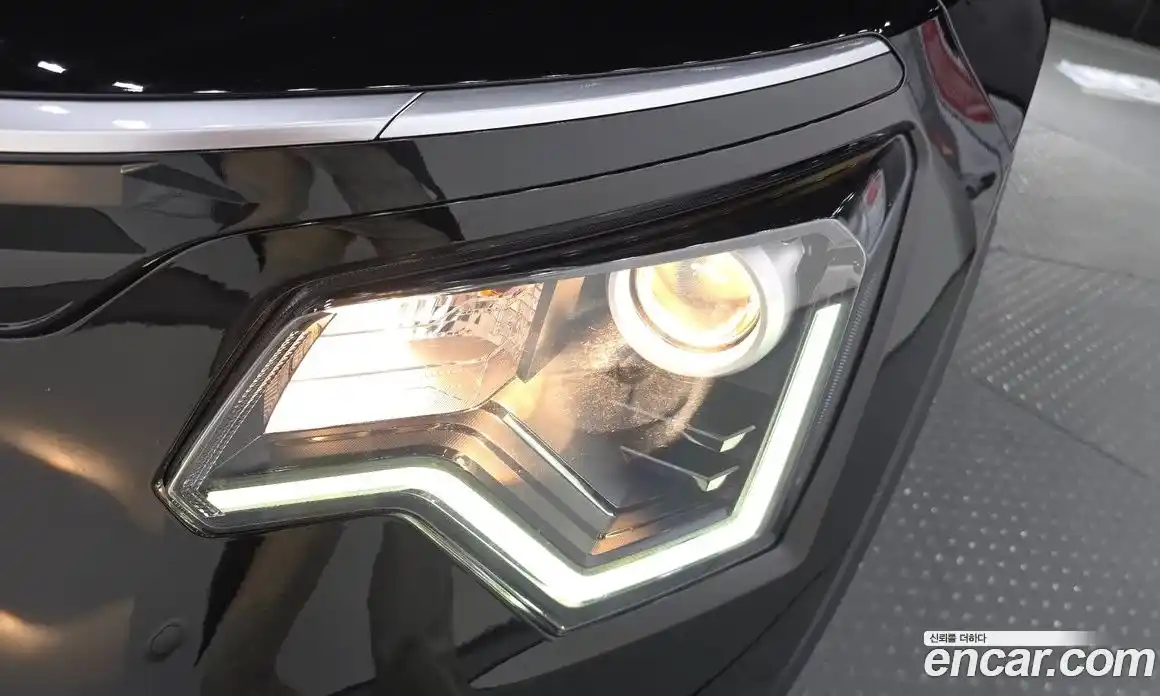 Kia Niro 2023 0.2 гидро в Москве № 2050577, фото 8