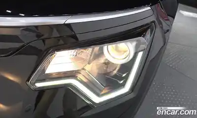 Kia Niro 2023 0.2 гидро в Москве № 2050577, миниатюра 8