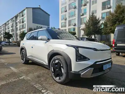 Kia EV5 2025 гидро в Москве № 2050586, миниатюра 3