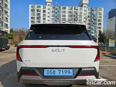 Kia EV5 2025 гидро в Москве № 2050586, миниатюра 4