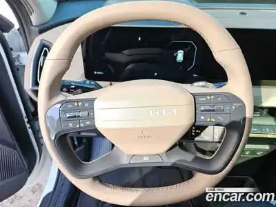 Kia EV5 2025 гидро в Москве № 2050586, миниатюра 6