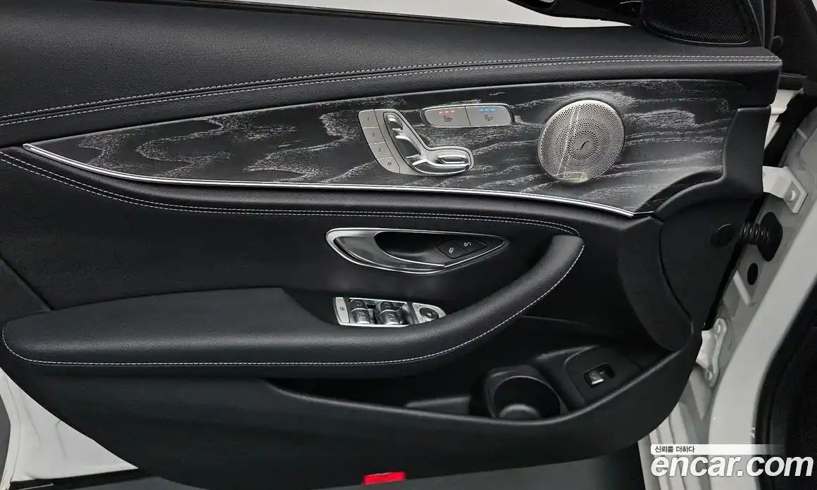 Mercedes-Benz E-Class 2023 2.0 гидро в Москве № 2050608, фото 13
