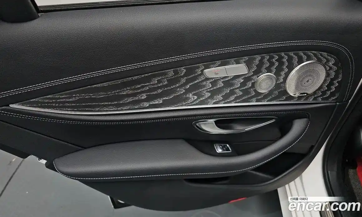 Mercedes-Benz E-Class 2023 2.0 гидро в Москве № 2050608, фото 14