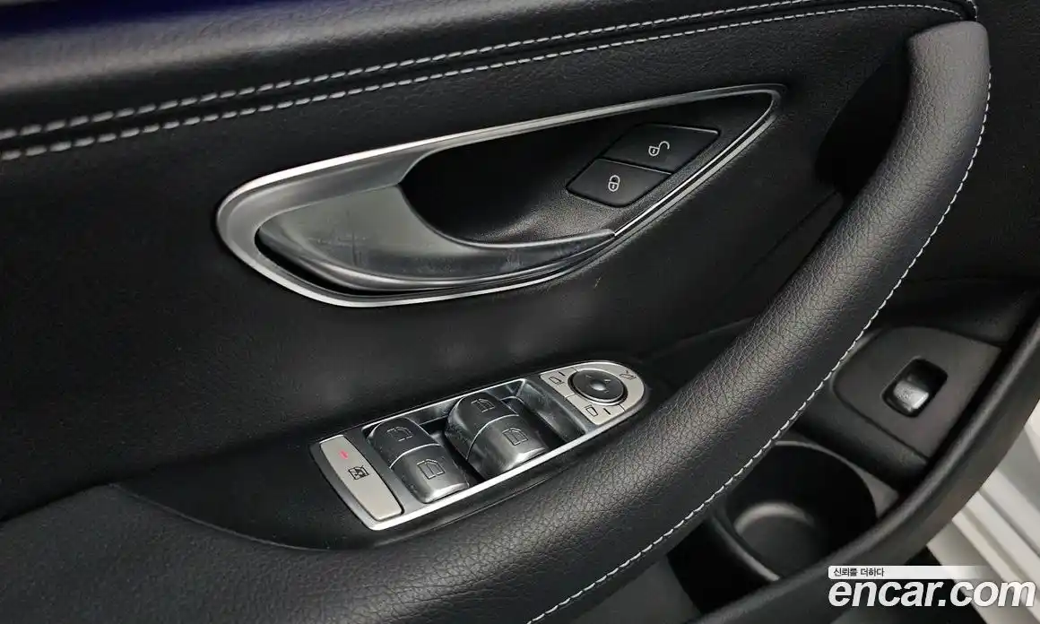 Mercedes-Benz E-Class 2023 2.0 гидро в Москве № 2050608, фото 23