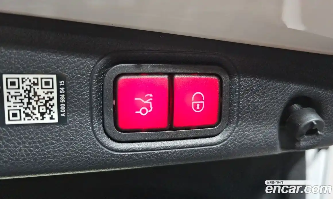 Mercedes-Benz E-Class 2023 2.0 гидро в Москве № 2050608, фото 27