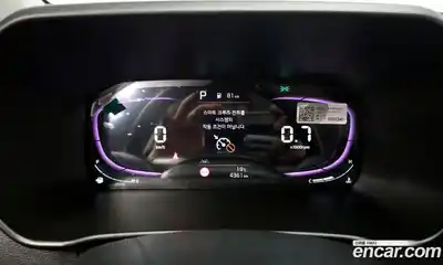 Kia Morning 2025 1.0 гидро в Москве № 2050612, миниатюра 11