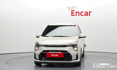 Kia Morning 2025 1.0 гидро в Москве № 2050612, миниатюра 3